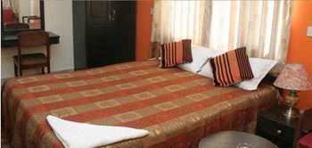 Annapurna Guest House Kathmandu Buitenkant foto